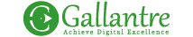 Gallantre Logo
